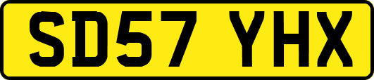 SD57YHX