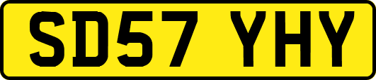 SD57YHY