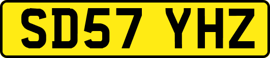 SD57YHZ