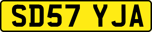 SD57YJA