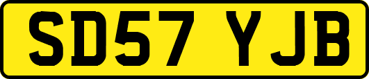 SD57YJB