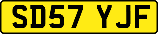SD57YJF