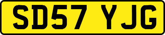 SD57YJG