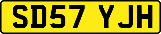 SD57YJH