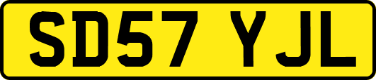 SD57YJL