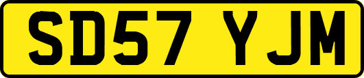 SD57YJM