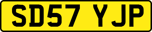 SD57YJP