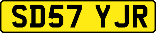 SD57YJR