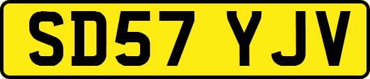 SD57YJV