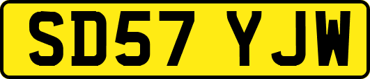 SD57YJW
