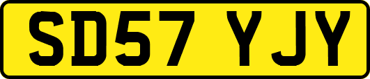 SD57YJY