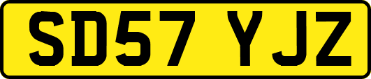 SD57YJZ
