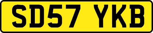 SD57YKB