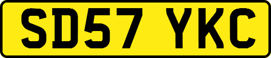 SD57YKC