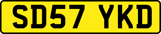 SD57YKD