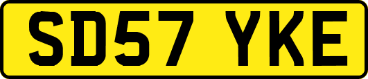 SD57YKE