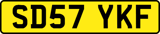 SD57YKF