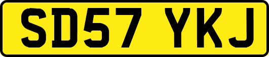SD57YKJ
