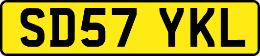 SD57YKL