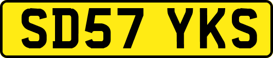 SD57YKS