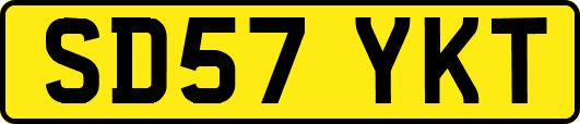 SD57YKT
