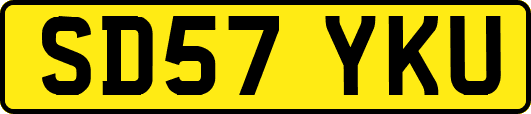 SD57YKU