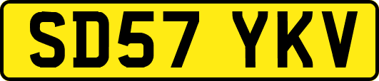 SD57YKV