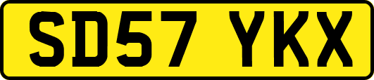 SD57YKX