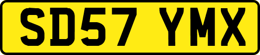 SD57YMX