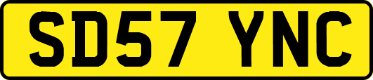 SD57YNC