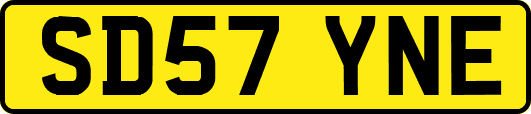SD57YNE