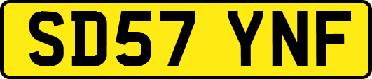 SD57YNF