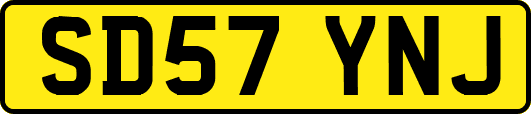 SD57YNJ