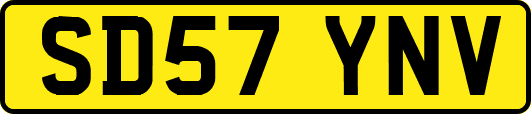 SD57YNV