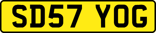 SD57YOG