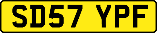 SD57YPF