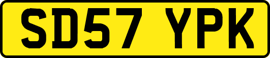 SD57YPK