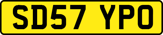 SD57YPO