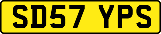 SD57YPS