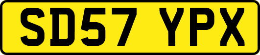 SD57YPX