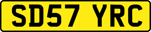 SD57YRC