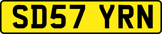 SD57YRN