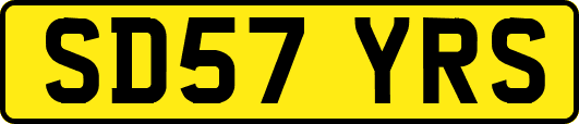 SD57YRS