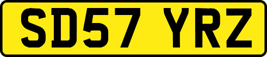 SD57YRZ