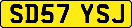 SD57YSJ