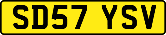 SD57YSV
