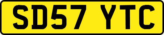 SD57YTC
