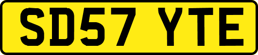 SD57YTE