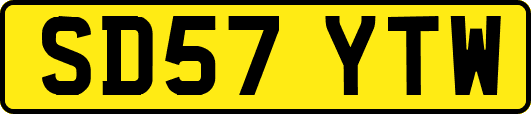 SD57YTW