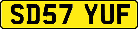 SD57YUF